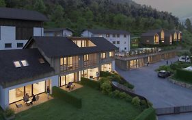 Hotel Ansitz Gamp